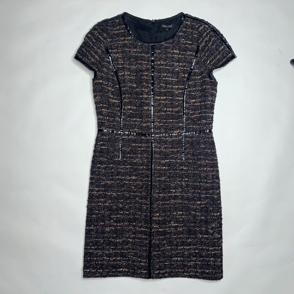 Georges Rech fall winter dress